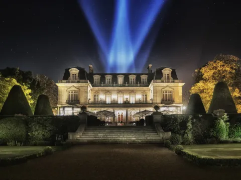 Domaine les Crayères