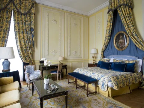Domaine les Crayères
