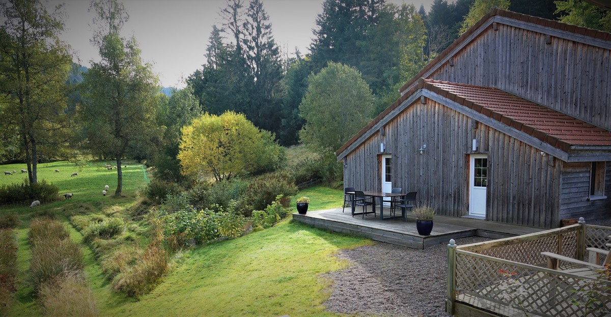 Auberge De La Poulcière
