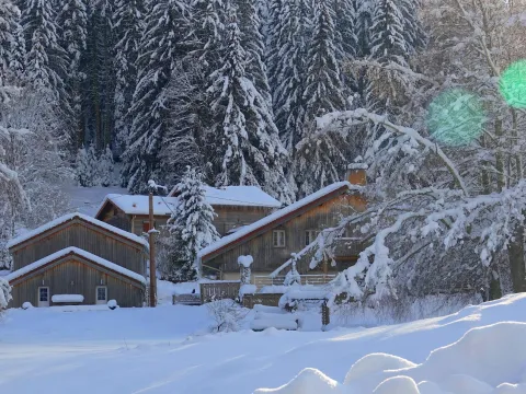 Auberge De La Poulcière