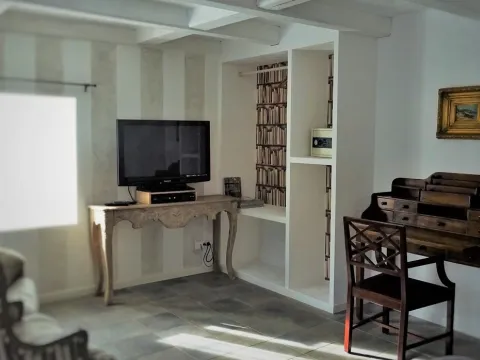 Auberge De La Poulcière
