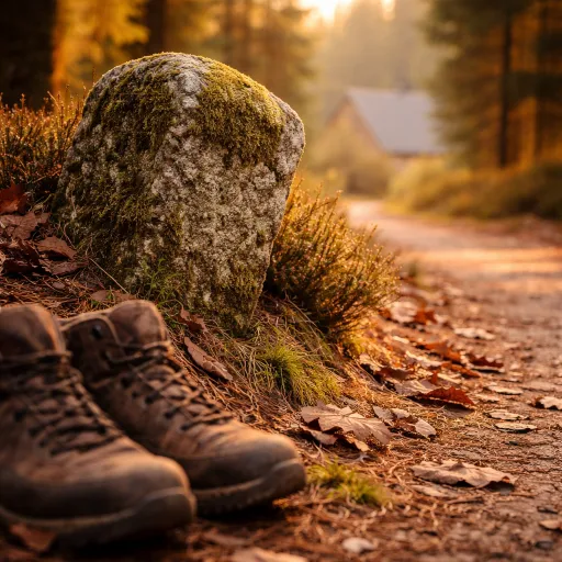Trois jours dans les Ardennes : l'escapade frontaliere que les Belges et Luxembourgeois connaissent deja