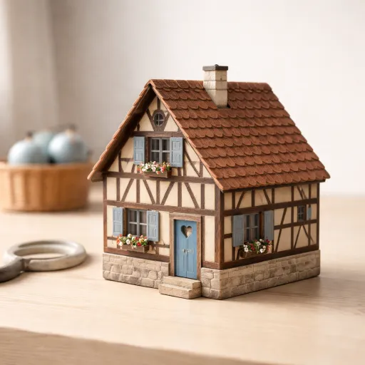Ecomusee d'Alsace : ce qu'on y apprend vraiment quand on y va avec des enfants