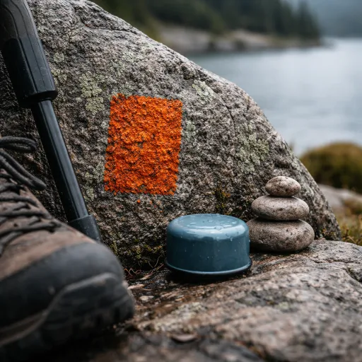 Lac Blanc, lac Noir, lac des Truites : comment enchainer les trois en une journee de marche