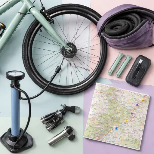 Premier coup de pedale sur la Route des Vins a velo : preparer les 170 km Marlenheim-Thann en mai