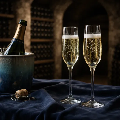 Visiter cave Champagne Epernay : douze maisons ou la visite vaut vraiment ses 30 euros