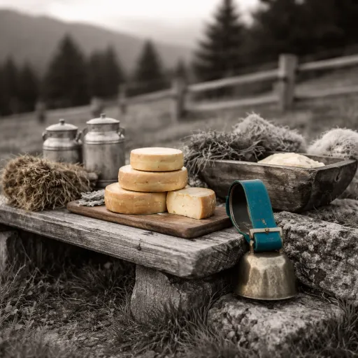 Transhumance du Drumont 16 mai : le moment ou les Vosges retrouvent leurs traditions