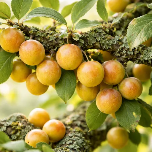 Mirabelle de Lorraine : douze adresses ou le fruit ne se resume pas a la confiture