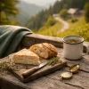 Route Touristique des Cretes : 77 km de panoramas, six fermes-auberges, un seul week-end