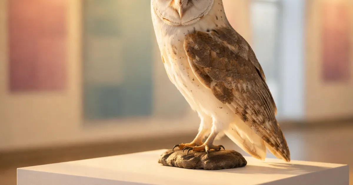 Musee Zoologique de Strasbourg : ce que la nouvelle scenographie change vraiment