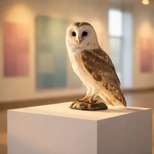 Musee Zoologique de Strasbourg : ce que la nouvelle scenographie change vraiment