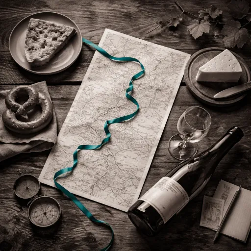 Que faire en Alsace en week-end : l'itineraire d'inities, pas celui des guides