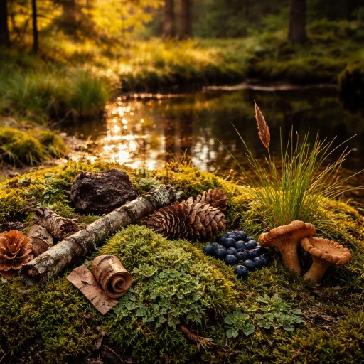 Plateau des Mille Etangs : randonner dans la Petite Finlande des Vosges saonnoises