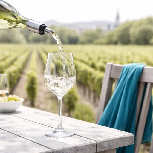 Idées de week end dans le Grand Est : escapades raffinées entre villes, vignobles et forêts