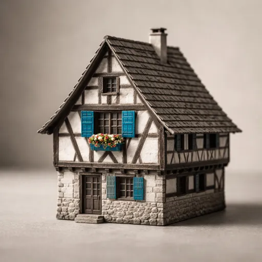 Voyager en Alsace et dans le Grand Est : l’art de visiter les villages typiques du Grand Est