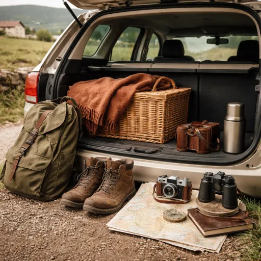 Que voir en Alsace et en Lorraine lors d’un road trip dans le Grand Est
