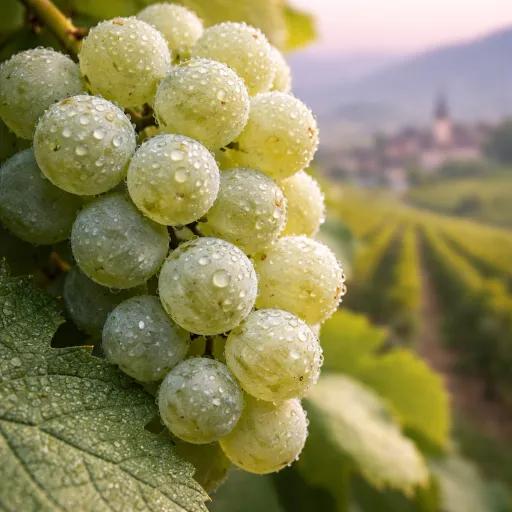 Voyage sensoriel en Alsace : comment visiter la route des vins d’Alsace comme un connaisseur