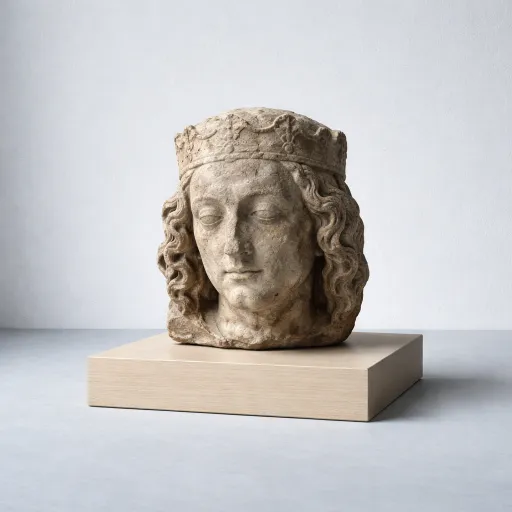 Musée de l'Œuvre Notre-Dame : Strasbourg met en lumière les statues originales de sa cathédrale