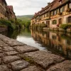 Un week end raffiné pour visiter Colmar et la plaine d’Alsace