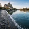 Une journée raffinée pour visiter Metz entre cathédrale, Moselle et art contemporain
