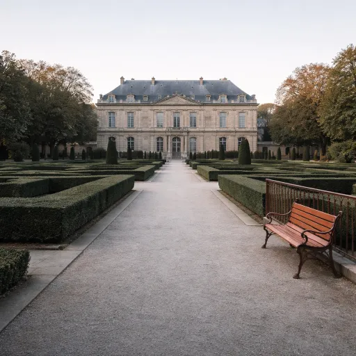 Deux jours à Nancy : un week-end élégant entre art, patrimoine et jardins