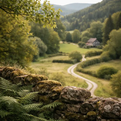 Alsace en juillet : trois boucles à contre-courant pour éviter la Route des Vins en pleine saison