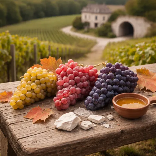 Coteaux, Maisons et Caves de Champagne : comprendre le classement UNESCO avant de le parcourir