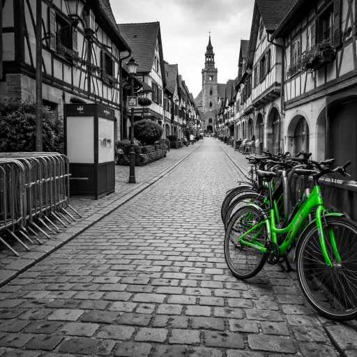 Les villages classés d'Alsace attirent trois millions de visiteurs : bénédiction ou asphyxie pour ceux qui y vivent