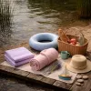 Où se baigner dans les Vosges cet été : lacs, rivières et plans d'eau accessibles aux familles