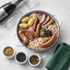 Choucroute alsacienne au champagne : pourquoi cette version change tout (et trois maisons qui la maitrisent)