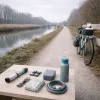 Circuits à vélo et voies vertes dans le Grand Est : l’art de voyager au fil de l’eau