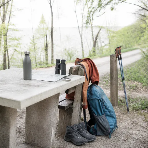 Un week end nature proche de Strasbourg au cœur du Grand Est
