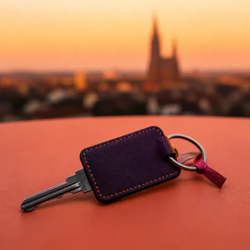 Séjourner à l’hôtel Kaijoo by HappyCulture, ex best western hotel de france strasbourg by happyculture, au cœur de Strasbourg