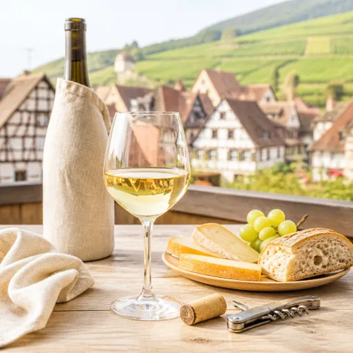 Dambach-la-Ville, deuxième Village préféré des Français : la Route des Vins a encore des secrets