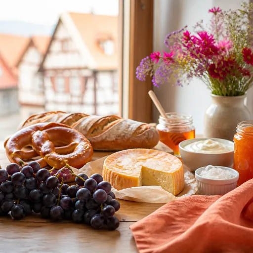 Un week-end en Alsace dans un hôtel de charme : itinéraires, villages et adresses confidentielles