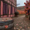 Séjourner en hôtel sur la route des vins en Alsace : adresses de caractère et étapes d’exception