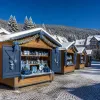 Un week-end féerique au marché de Noël dans les Vosges