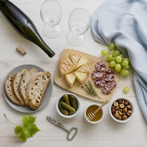 Vivre une marche gourmande en Alsace : itinéraires, vignobles et fermes d’exception