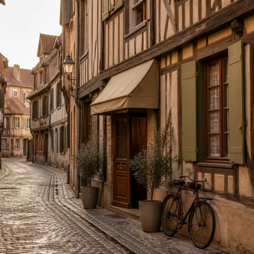 Où trouver un hôtel sur Troyes pas cher pour rayonner dans le Grand Est