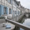 Séjourner en colmar b b : l’art de vivre alsacien en toute simplicité