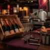 Foire aux Vins d'Alsace 2026 : le Crémant fête ses cinquante ans, la gastronomie s'invite au parc expo