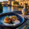 Une halte gastronomique à la Charrue d’Or, restaurant de référence à Sarreguemines