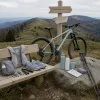 Sentiers partagés des Vosges : quand VTT, trail et randonneurs se disputent les crêtes