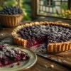 Voyage gourmand en Alsace : l’art de la tarte aux myrtilles alsacienne
