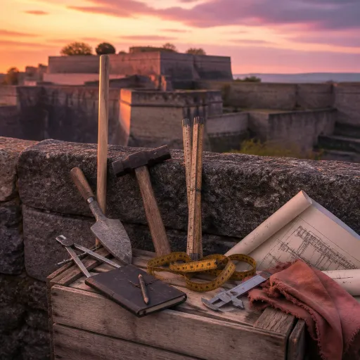 La citadelle de Bitche en France : forteresse d’exception au cœur du pays de Bitche