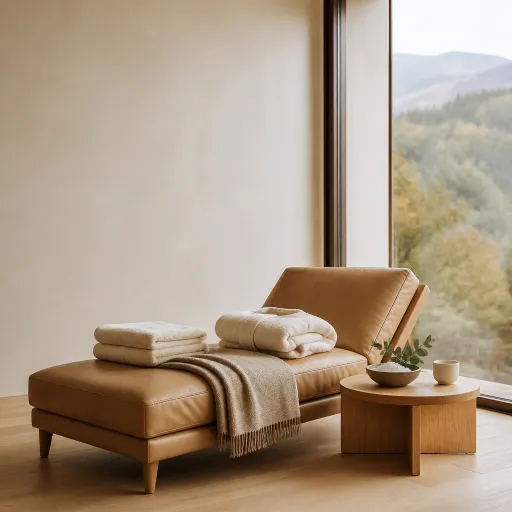 Parenthèse bien-être au spa de Remiremont, au cœur des Vosges