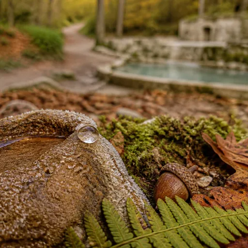 Que faire autour de Vittel et Contrexéville : thermes, forêt domaniale et escapade lorraine en trois jours
