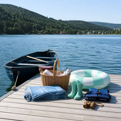 Que faire à Gérardmer en famille pour un séjour inoubliable dans les Vosges