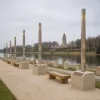 Un spectacle à Verdun qui éclaire la mémoire : émotions, lumière et Meuse en partage