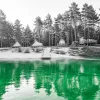 Séjour au lac Vert de Dun sur Meuse : escapade nature entre plage, camping et hébergements insolites